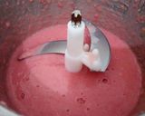 Foto langkah ke 3 dari resep Smoothies Jambu Biji Yakult.