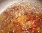 Simple shaljam with paratha recipe step 4 photo