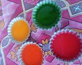 Foto langkah ke 7 dari resep Nastar buah.