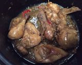 Foto langkah ke 8 dari resep Ayam Kecap 🍗.