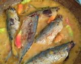 Foto langkah ke 3 dari resep Ikan bumbu kuning.