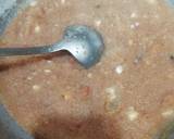 Halwa recipe step 5 photo