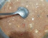 A picture of step 5 of Halwa.