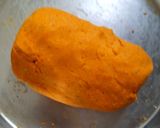 भाजणीची चकली (bhajnichi chakli recipe in marathi) रेसिपी स्टेप 1 फोटो 