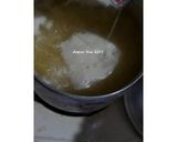 Foto langkah ke 4 dari resep Kolak Singkong Tabur Wijen.