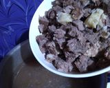 Foto langkah ke 7 dari resep Coto Makassar.