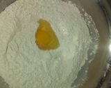 Foto del paso 2 de la receta: Pan relleno🥖