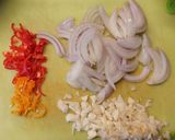 Φωτογραφία βήματος 5 της συνταγής Μοσχάρι Stir-fry με Μπρόκολο C&G