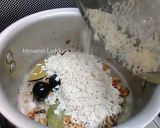 Foto langkah ke 7 dari resep Nasi Arab Kabsah Ayam.