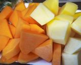Foto del paso 2 de la receta: Sopa de Costillas y Verduras