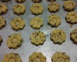 Foto langkah ke 6 dari resep Chocolate Cookies Tart.