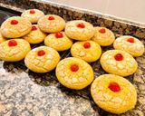 Foto del paso 8 de la receta: Tortas de naranja “sin glúten” (Gluten-free orange cakes)