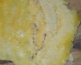 Foto del paso 2 de la receta: Plataquitos🌮🍌