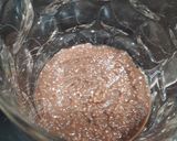 Foto del paso 4 de la receta: Chía pudding cacao-plátano