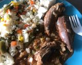 Foto del paso 7 de la receta: Sardina entomatada a la mexicana