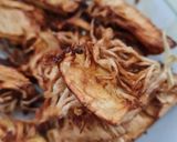 Foto langkah ke 4 dari resep Goreng Kulit Nangka.