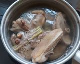 Foto langkah ke 1 dari resep 280. Rendang Ayam Padang Mantap 👌.