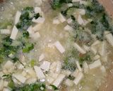 Foto langkah ke 4 dari resep 52| Mpasi hati ayam tahu seledri.
