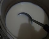 Foto langkah ke 3 dari resep Tauwa kuah jahe.
