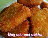Foto langkah ke 7 dari resep Nugget pisang.