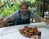 รูปขั้นตอนการทำที่ 10 ของ Cajun Crayfish กุ้งก้ามแดงคาจัน