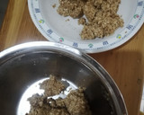 Foto langkah ke 5 dari resep Cookies Kurma.