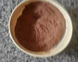 Chocolate sauce/frostingmatakin girki1 hoto