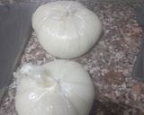 Foto del paso 4 de la receta: Fufú con GOMBÓ