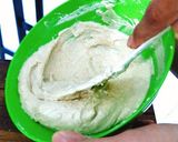 Foto langkah ke 9 dari resep Macaroon Tanpa Tepung Almond by rancook, dengan Tips & Trik.