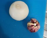Foto del paso 3 de la receta Fabada Asturiana