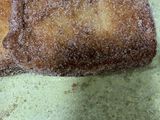 Torrijas de canela y azúcar