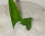 Foto langkah ke 4 dari resep Bubur sumsum.