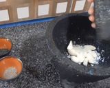 Foto del paso 5 de la receta: Chimichangas