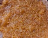 Foto del paso 5 de la receta: PASTA FROLA 🇦🇷 MASA DE HARINA INTEGRAL Y 0000 🤗😋🇦🇷