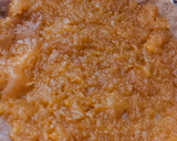 Foto del paso 5 de la receta: PASTA FROLA 🇦🇷 MASA DE HARINA INTEGRAL Y 0000 🤗😋🇦🇷