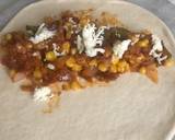 Cheesy paneer tikka sandwich recipe step 8 photo