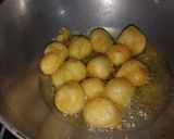 দই বড়া(Doi bora recipe in bengali) রেসিপি ধাপ - 2 ছবি