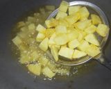 Foto langkah ke 2 dari resep Sambal Goreng Hati.