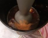 Banános kávé turmix recept fázis 1 fotója
