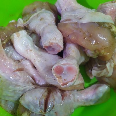 Langkah 1