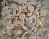 Foto langkah ke 1 dari resep Sosis sayur pelangi.
