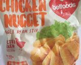 Foto langkah ke 1 dari resep Nugget Goreng Sauce Sambal.