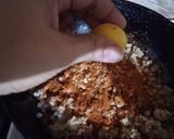 સાબુદાણા બટાકા ની ખીચડી (Sabudana Bataka Khichdi Recipe In Gujarati) રેસીપી સ્ટેપ4ફોટો