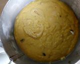 A picture of step 7 of Light fruit cake # Christmas Bakingcontest #Authormarathon.