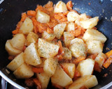 Foto del paso 6 de la receta: Guiso de ternera