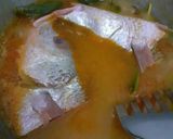 Foto langkah ke 3 dari resep Gulai kepala Kakap.
