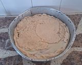 Foto del paso 8 de la receta: Tarta con masa de pasta frola de dulce de leche y crema pastelera