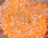 Foto langkah ke 5 dari resep Cireng Isi Protein dan wortel endes.
