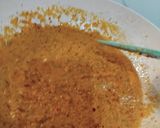 Foto langkah ke 2 dari resep Terong Sambal Bilis.