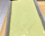 Foto del paso 8 de la receta: Matcha Castella con miel